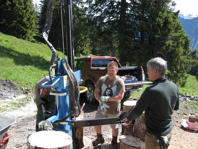 Holzmachen Fellhorn 28.05.11 040