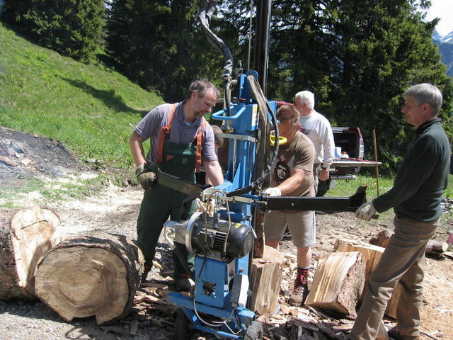 Holzmachen Fellhorn 28.05.11 043