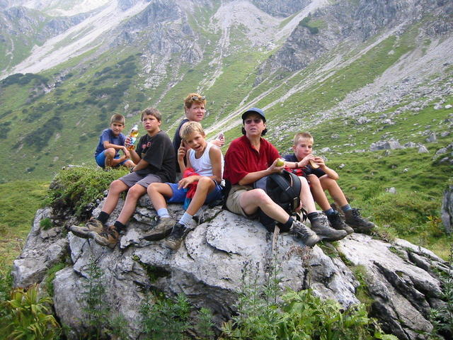 Fellhorn Sommer 2002 034