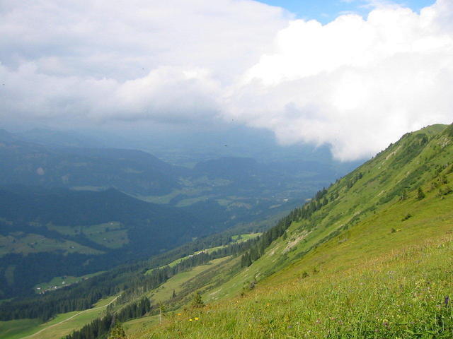 Fellhorn Sommer 2002 090